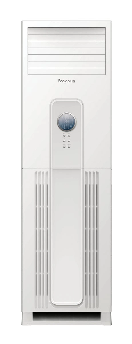 Energolux SAP48P2-A — колонная сплит-система для больших помещений Energolux SAP48P2-A — колонная сплит-система для больших помещений