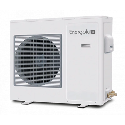 Energolux SMZU28V1AI Energolux SMZU28V1AI