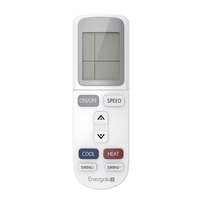 Energolux SAS09M5-AI Energolux SAS09M5-AI