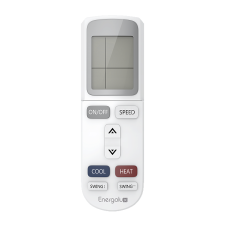 Energolux SAS09M5-AI