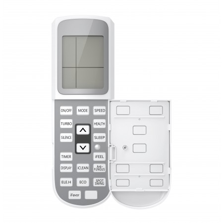 Energolux SAS07M3-AIB