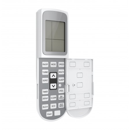 Energolux SAS09M3-AIB