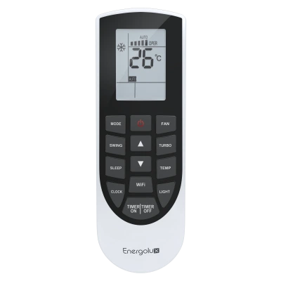 Energolux SAS12M3-GI Energolux SAS12M3-GI