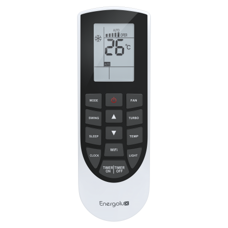 Energolux SAS12M3-GI