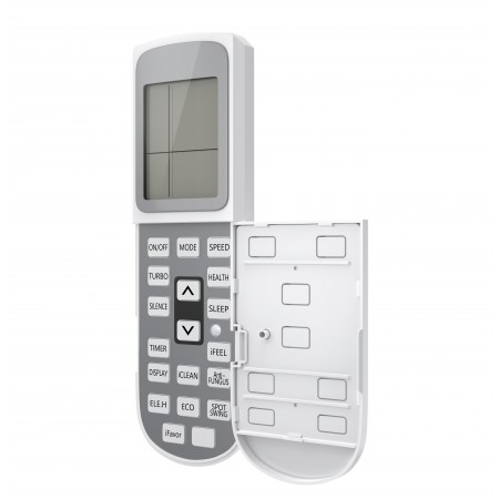 Energolux SAS18M3-AIB