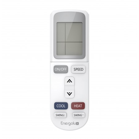 Energolux SAS18M3-AIB