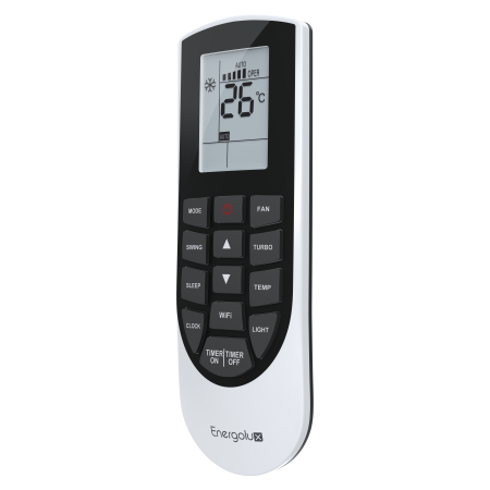 Energolux SAS18M3-GI