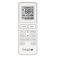 Energolux BADEN LT WS SAS07BD1-A-LT SAU07BD1-A-LT-WS30 (on-off, -30°С)