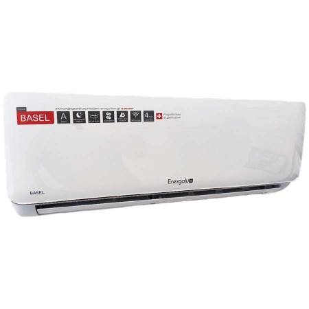 Energolux BASEL 4 WS SAS18B4-A/SAU18B4-A-WS40 (on-off, wi-fi опция, -40°С) 