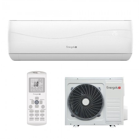 Energolux SAS07L4-A / SAU07L4-A-WS40 (on-off, wi-fi опция, -40°С)
