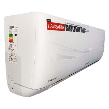 Energolux SAS12L4-A / SAU12L4-A-WS40 (on-off, wi-fi опция, -40°С)