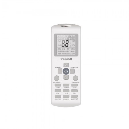 Energolux SAS24L4-A / SAU24L4-A-WS40 (on-off, wi-fi опция, -40°С)