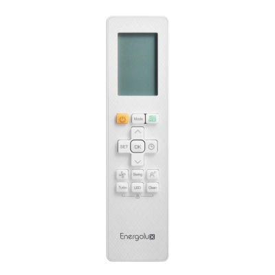 Energolux SAS09DL2-AI/SAU09DL2-AI LUGANO PRO LINE (Инвертор, wi-fi опция, -30°С) Energolux SAS09DL2-AI/SAU09DL2-AI LUGANO PRO LINE (Инвертор, wi-fi опция, -30°С)