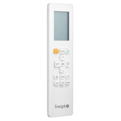 Energolux SAS09DL2-AI/SAU09DL2-AI LUGANO PRO LINE (Инвертор, wi-fi опция, -30°С) Energolux SAS09DL2-AI/SAU09DL2-AI LUGANO PRO LINE (Инвертор, wi-fi опция, -30°С)
