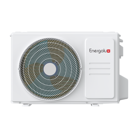Energolux SAS18DL2-AI/SAU18DL2-AI LUGANO PRO LINE (Инвертор, wi-fi опция, -30°С)