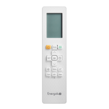 Energolux SAS18DL1-AI/SAU18DL1-AI LUGANO (Инвертор, wi-fi опция)
