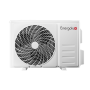 Energolux SAS09M1-AIB/SAU09M1-AIB MÜRREN (Инвертор, wi-fi опция)