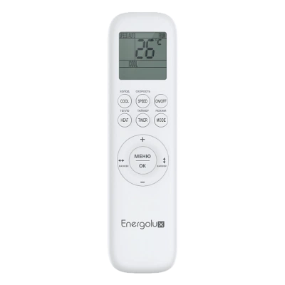 Energolux SAS07Z5-AI SAU07Z5-Al Zurich 5 (Инвертор, WI-FI опция) Energolux SAS07Z5-AI SAU07Z5-Al Zurich 5 (Инвертор, WI-FI опция)