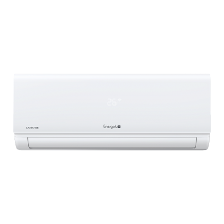Energolux SAS09AR1-A SAU09AR1-A-WS30 NEW LAUSANNE WS (on-off, wi-fi опция, -30°С)