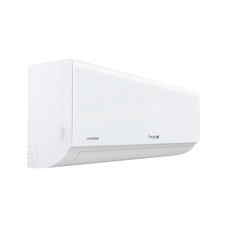 Energolux SAS09AR1-A SAU09AR1-A-WS30 NEW LAUSANNE WS (on-off, wi-fi опция, -30°С)