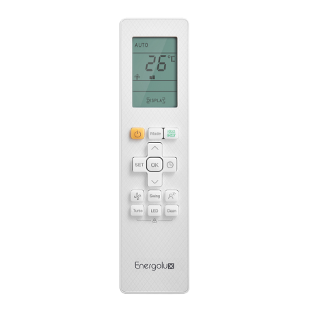 Energolux SAS09AR1-A SAU09AR1-A-WS30 NEW LAUSANNE WS (on-off, wi-fi опция, -30°С)