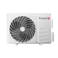 Energolux SAS09MR1-A SAU09MR1-A Mürren White (on-off, wi-fi опция)