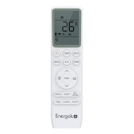 Energolux SAS09MR1-A SAU09MR1-A Mürren White (on-off, wi-fi опция)