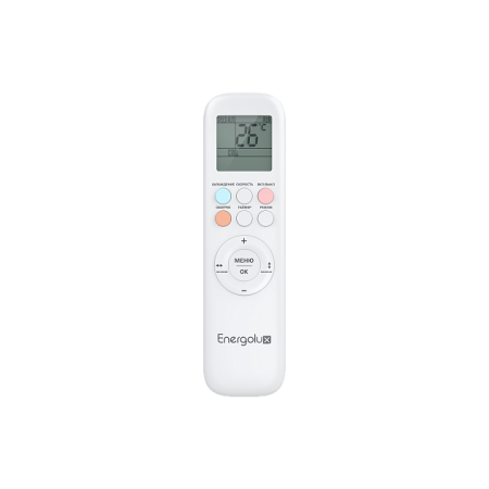 Energolux SAS12G4-AI SAU12G4-Al Geneva 4 (Инвертор, wi-fi)