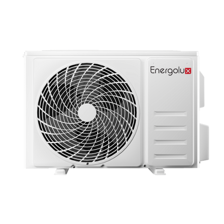 Energolux SAS12MR1-A SAU12MR1-A Mürren White (on-off, wi-fi опция)
