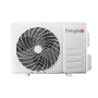 Energolux SAS18MR1-A SAU18MR1-A Mürren White (on-off, wi-fi опция)