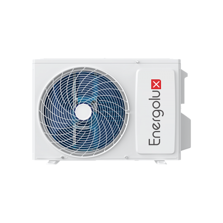 Energolux SAS18Z5-AI SAU18Z5-Al Zurich 5 (Инвертор, WI-FI опция)