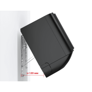 Energolux SAS24M1-AIB/SAU24M1-AIB MÜRREN (Инвертор, wi-fi опция)