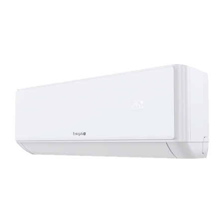Energolux SAS24MR1-A SAU24MR1-A Mürren White (on-off, wi-fi опция)
