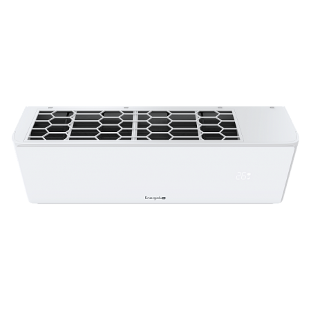 Energolux SAS24MR1-A SAU24MR1-A Mürren White (on-off, wi-fi опция)