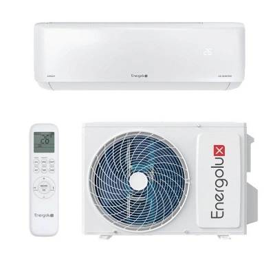 Energolux SAS24Z5-AI SAU24Z5-Al Zurich 5 (Инвертор, WI-FI опция) Energolux SAS24Z5-AI SAU24Z5-Al Zurich 5 (Инвертор, WI-FI опция)