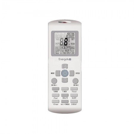 Energolux SAS36B4-A SAU36B4-A Basel 4 (on-off, wi-fi опция)